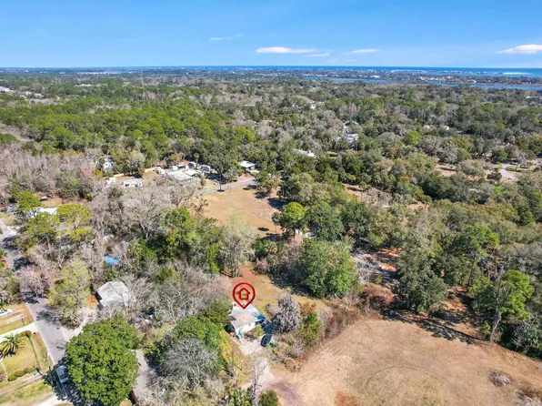 749 John St, Saint Augustine, FL 32084