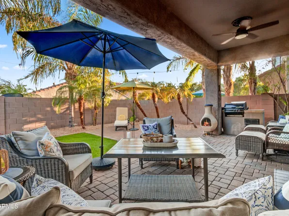 7641 E SAN FERNANDO Drive, Scottsdale, AZ 85255