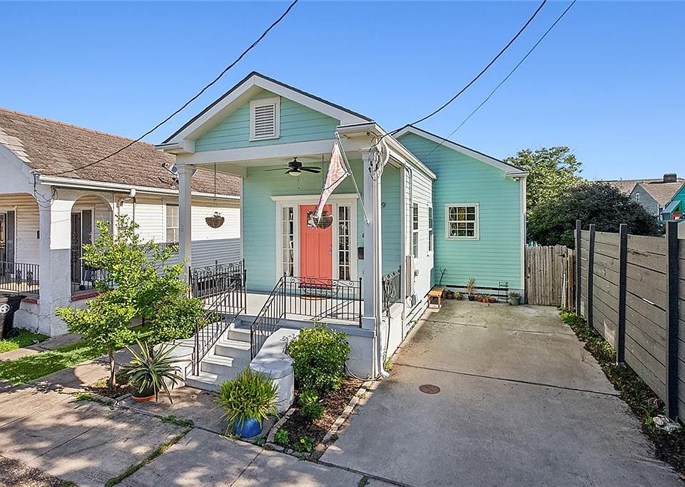 1st image of 3419 N Villere St
