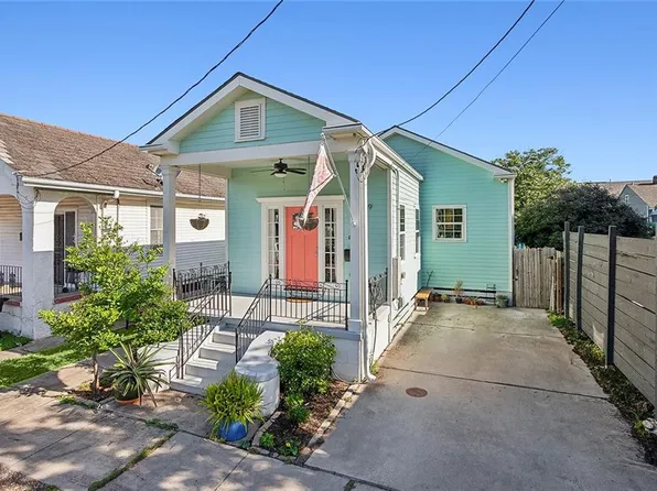 3419 N Villere St, New Orleans, LA 70117