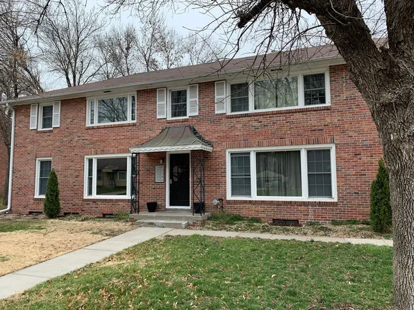 Homestead Apartments, 2020 S Cotner Blvd #1940, Lincoln, NE 68506