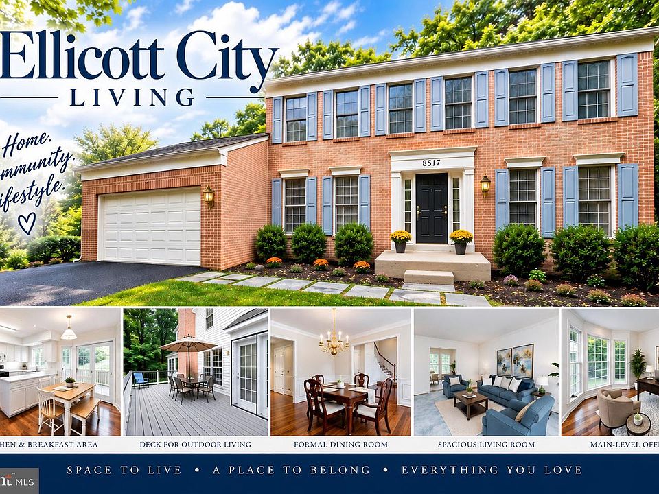 1st image of 8517 Ellicott View Rd