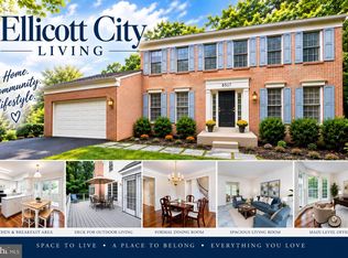 8517 Ellicott View Rd, Ellicott City, MD 21043