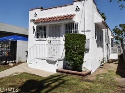 10348 Hickory St, Los Angeles, CA, 90002