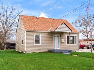 720 S Hampton Rd, Columbus, OH 43213
