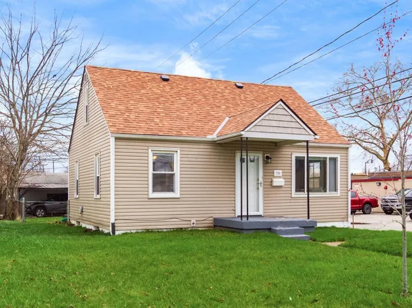720 S Hampton Rd, Columbus, OH 43213