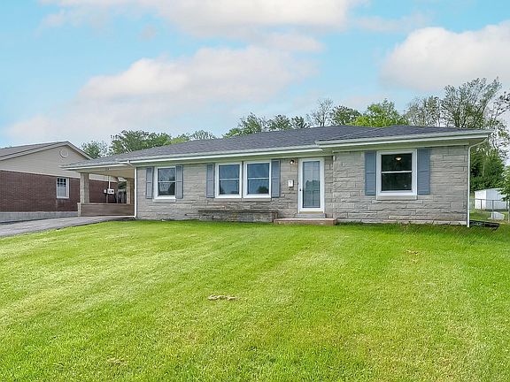 2nd image of 114 Cave Springs Dr