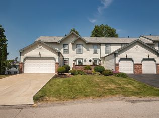 1484 Yorktowne Dr, Lawrence, PA 15055
