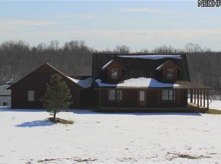 10431 Kile Rd, Chardon, OH 44024