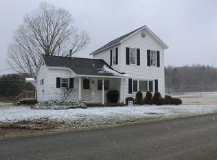 18850 W Washington Street Ext, Corry, PA 16407