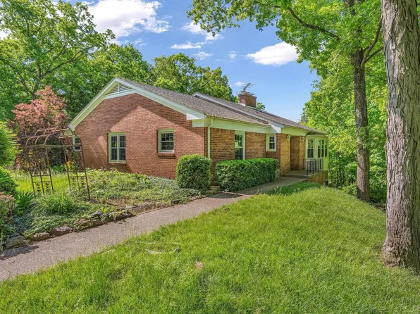 9 Elvernan Dr, West Lafayette, IN 47906