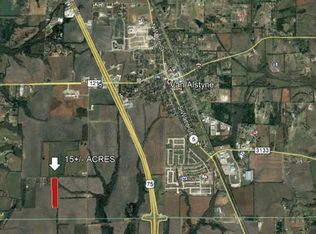 Cartwright Rd, Van alstyne, TX 75495