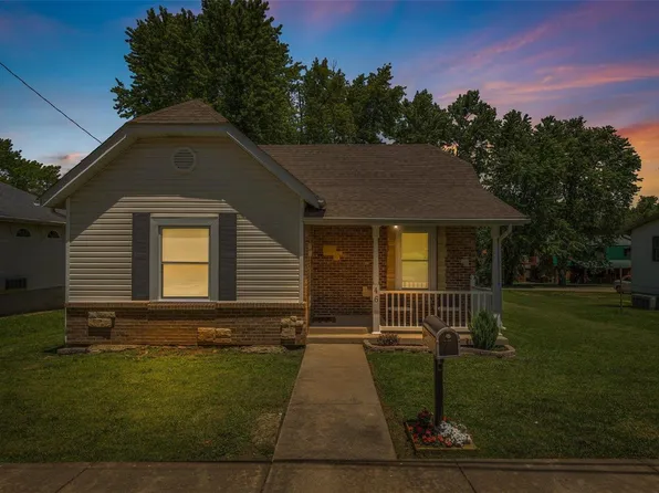 46 Pear St, Bonne Terre, MO 63628