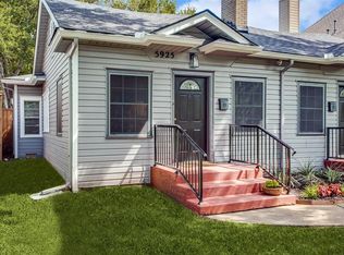 5925 Belmont Ave, Dallas, TX 75206
