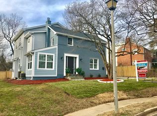 1004 N Kennesaw St, Arlington, VA 22205