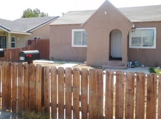 313 East St, Bakersfield, CA 93304