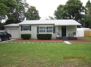 1963 SW 10th Rd, Ocala, FL 34471