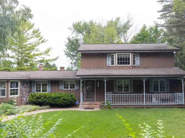 8150 Forest View ROAD, Kewaskum, WI 53040