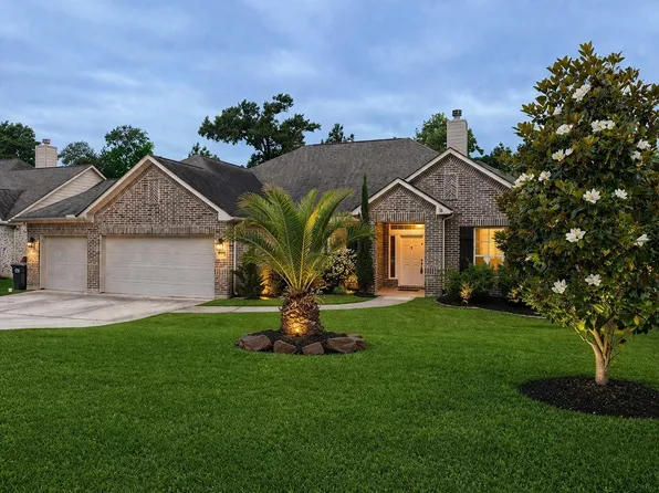 1713 Summergate Dr, Conroe, TX 77304