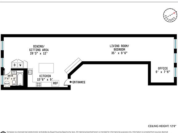 2nd image of 77 Franklin St Fl 2
