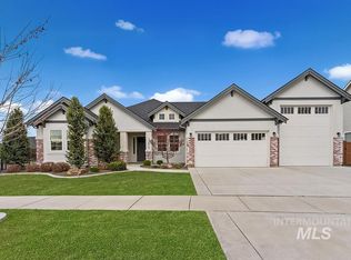 2515 N World Cup Way, Eagle, ID 83616