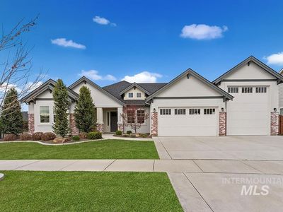 2515 N World Cup Way, Eagle, ID, 83616