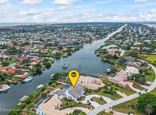 142 Lanternback Island Dr, Satellite Beach, FL 32937