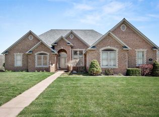 840 Fairway Dr, Union, MO 63084