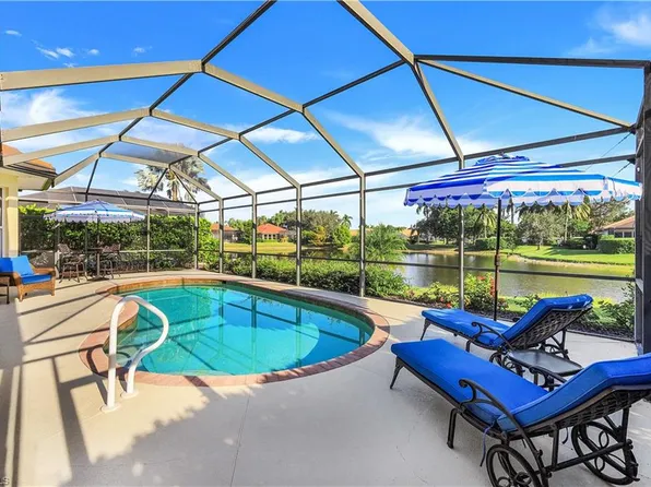 6948 Amen Corner CT, NAPLES, FL 34113