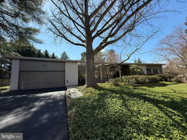 3603 Woodvalley Dr, Baltimore, MD 21208