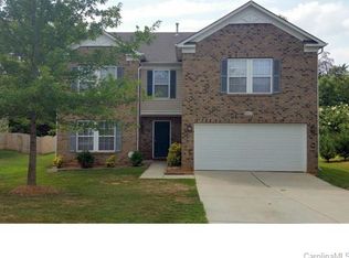 1023 Wind Carved Ln, Monroe, NC 28110