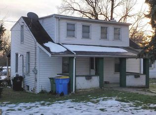 1126 E 11th Ave, York, PA 17402