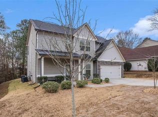 2701 Anneewakee Falls Pkwy, Douglasville, GA 30135