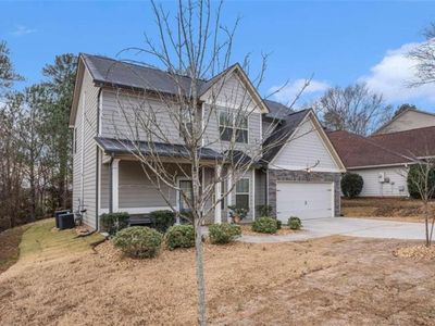 2701 Anneewakee Falls Pkwy, Douglasville, GA, 30135