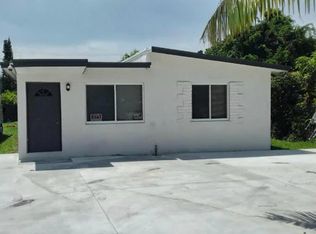 7722 NW 9th Ave #2X1, Miami, FL 33150