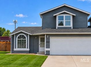 2809 Laurel Way, Nampa, ID 83686