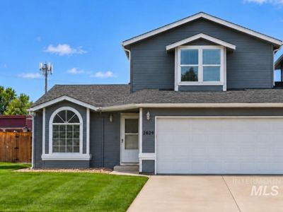 2809 Laurel Way, Nampa, ID, 83686