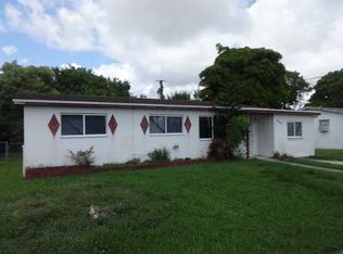 3420 SW 105th Ave, Miami, FL 33165