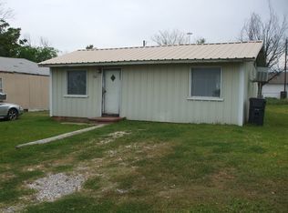 2821 Crest St, Wichita Falls, TX 76302