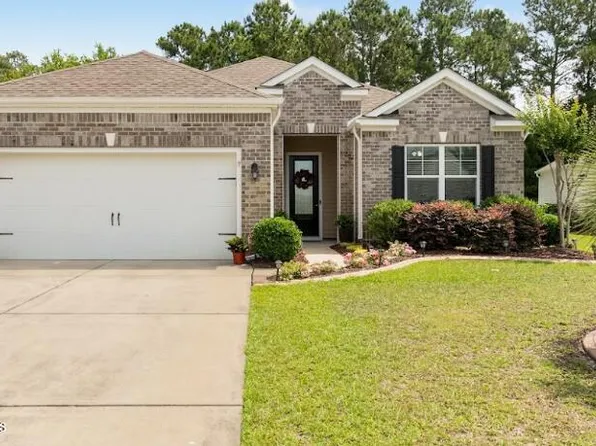 3110 Crescent Lake Drive, Carolina Shores, NC 28467