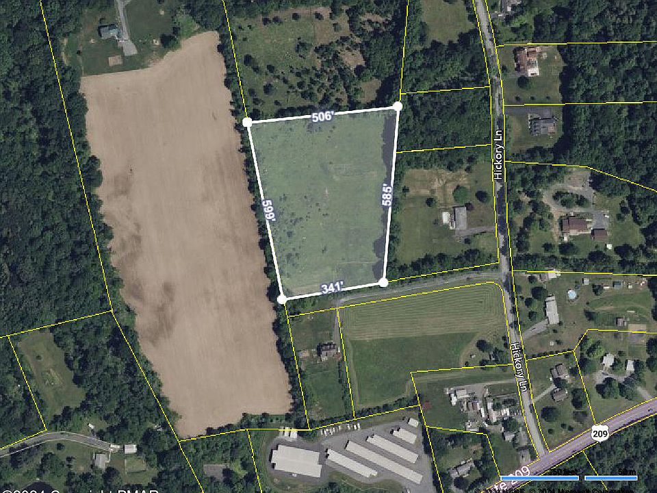 1st image of Hickory Ln