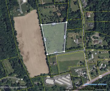 Hickory Ln, Saylorsburg, PA, 18353