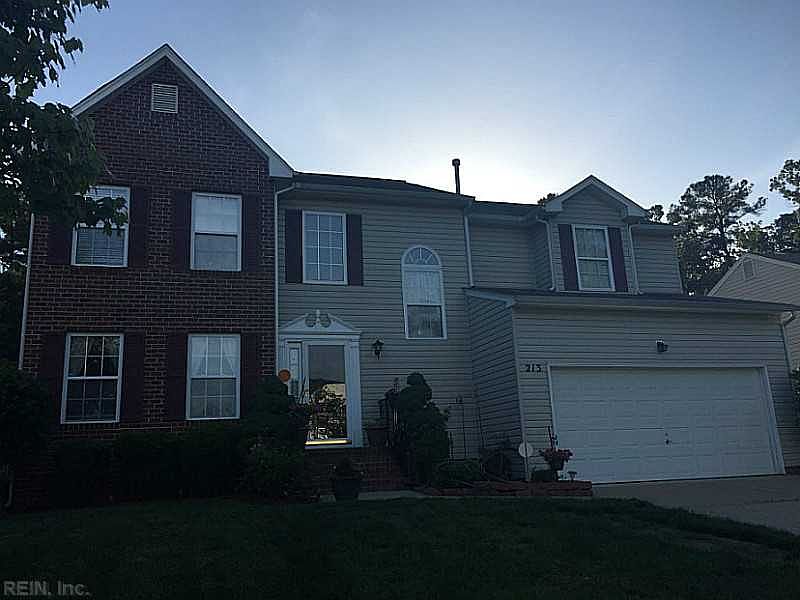 1st image of 213 Tallyho Dr