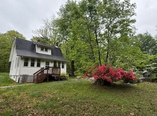 407 Long Hill Rd, Hillsborough, NJ 08844