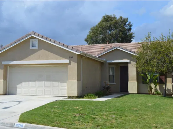 8218 Mira Loma Ave, Hemet, CA 92545