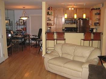2nd image of 1445 Monroe Dr NE APT E17