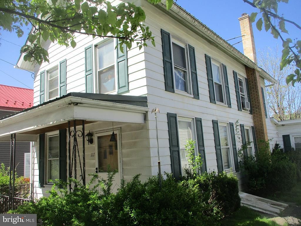 117 Turnpike St, Milesburg, PA 16853 Zillow