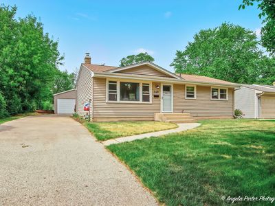 348 W Oriole Trl, Cary, IL, 60013