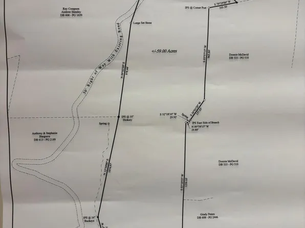 Gray Pine Ln, Gate City, VA 24251