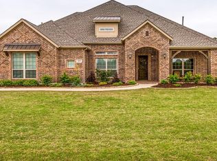 420 Pendall Dr, Wylie, TX 75098